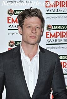 James Norton - نیو ساب تایتل